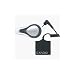 Cardo Scala 500 Bluetooth Headset & BTA II Bluetooth Adapter Combo Pack