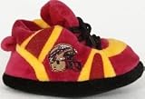 Florida State Seminoles Comfy Feet Baby Slippers