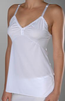 31JgpFNjFdL Shadowline Tailored Camisole (22005)