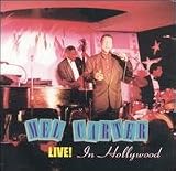 Live In Hollywood by Mel Carter