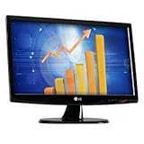 LG Electronics, 19" Commercial LCD monitor (Catalog Category: Monitors / LC ....
