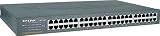TP-Link TL-SF1048 48-Port Unmanaged 10/100M Rackmount Switch