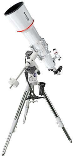 Bresser Messier AR-152/1200 LXD75 Teleskop Preisvergleich