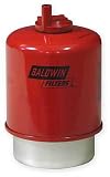 Fuel Filter,Element/Secondary/Separator BALDWIN FILTERS BF7674-D