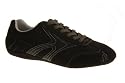 Young Spirit, Herren Sneaker, dunkelgrau, RENO Art. 13965
