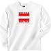Vienna, Austria Flag Sweatshirt