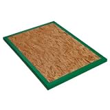 The Portable Tap Dance Floor - Green