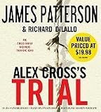 Alex Cross's TRIAL