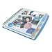 Wilson Jones 55090 View-tab Student Notebook, 5-tab, college Rule, 8.5 x 11, 200 sheets