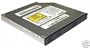 Slim SelectBay CD-RW/DVD-ROM Drive Kit - Black