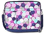 Confetti Dot Laptop Computer Case Confetti Dot Laptop Computer Case