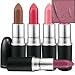 MAC Satin Lipstick - Snob