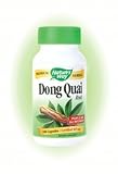 Dong Quai Root ( 100 Caps ) ( Angelica sinensis ) Nature's Way