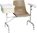 Legacy Emcompass 110-S, Healthcare Phlebotomy Chair with Storage