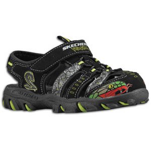 SKECHERS Kids' Venomous Pre/Grd