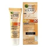 Garnier Ambre Solaire BB Sun Haute Protection SPF 30
