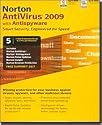 Norton Antivirus 2009 5-User