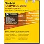 Norton Antivirus 2009 5-User