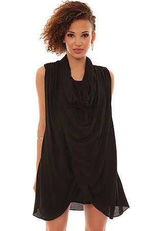 Cameo Women's The Kokomo Dress Extra Small Black