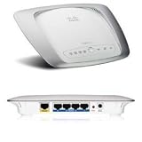 Cisco Consumer Valet Plus HS