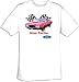 Search : Ford RED GRAN TORINO Classic Car Adult T-shirt