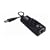 Arkview USB-G1000 USB 2.0 to Gigabit 10/100/1000 Ethernet Adapter Network RJ-45 Converter Vista Ready