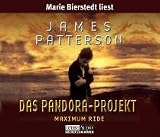 Das Pandora-Projekt. 5 CDs