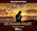 Das Pandora-Projekt. 5 CDs (Audio CD)