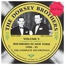 New York 1930-1933 Vol. 3