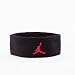 Nike Jordan Headband 217458-11 Herren Basketballstirnband Schwarz