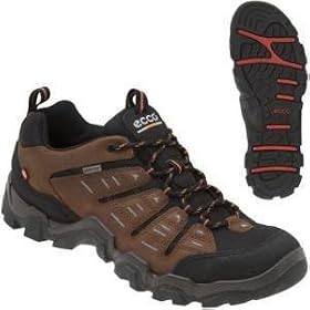 Ecco USA, Inc Manatee Lo GTX Hiking Shoe - Men's