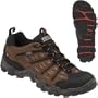 Ecco Offroad XT Bison/Blk GTX