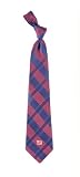 Eagles Wings New York Giants Nostalgia Tie