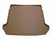 2003-2007 Volvo XC90 Carbox II Cargo Liner - Beige Automotive Cargo Liners
