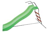 Pure Fun Wavy Slide (6-Feet)