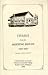 Hymns from the Meeting House [Paperback]