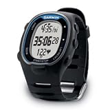 Garmin FR70 Fitness Watch with Heart-Rate Monitor (Blue)