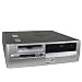 31Jh6VbjXXL. SL75  HP Compaq D530 Pentium 4 2.6GHz 512MB 40GB DVD FDD XP Professional Small Form Factor