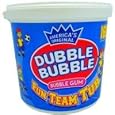 BUY : Dubble Bubble 165 Count 1.68lb Tub