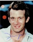 Jane, Thomas - Signed 8x10