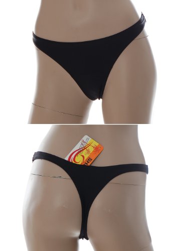 SHIWI® Bikini String Hose Slip Bademode Reviews