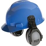 HPE Earmuffs for Slotted Caps (NRR-27dB)