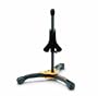 Hercules DS510BB Trumpet Stand  w/Bag