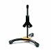 Hercules DS510BB Trumpet Stand  w/Bag