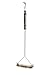 Grill Brush 18 Inch - Heavy Duty BBQ Tool - Stainless Steel Bristles - Long Handle With Hanging Loop
