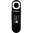 Samsung U5 MP3 Player 2 GB MP3 Player (Black)