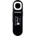 Samsung U5 MP3 Player 2 GB MP3 Player (Black)