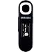 Samsung U5 MP3 Player 2 GB MP3 Player (Black)