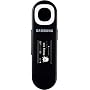 Samsung U5 MP3 Player 2 GB MP3 Player (Black)