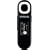 Samsung U5 MP3 Player 2 GB MP3 Player (Black)